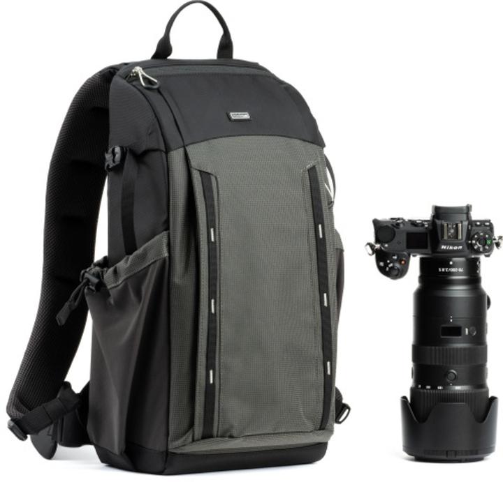 Actual product image Think Tank Backlight Sprint Slate Black (1015313656) (15 l)