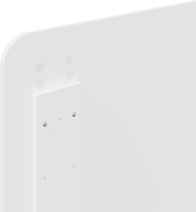 Image du produit vidaXL Moderner Bettrahmen (90 x 200 cm)