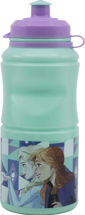 Produktbild Disney Frozen Wasserflasche CZ11344 Sport 380 ml Kunststoff (0.38 l)