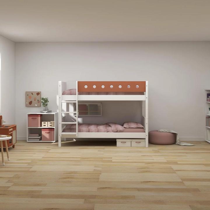 Actual product image Flexa Bunk bed White (90 x 200 cm)