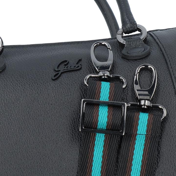 Produktbild Gabs G3 Plus 5 in 1 Schultertasche Leder 43 cm
