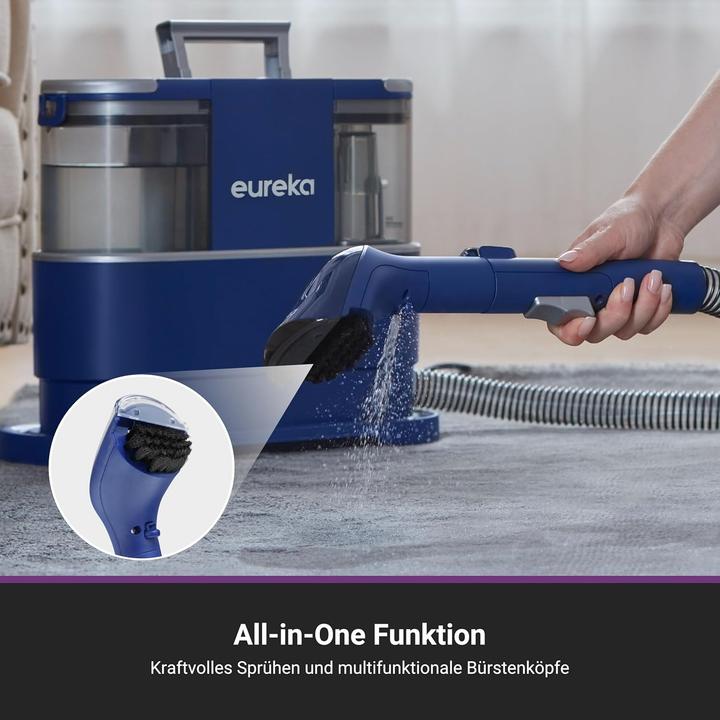 Produktbild Eureka NEY100