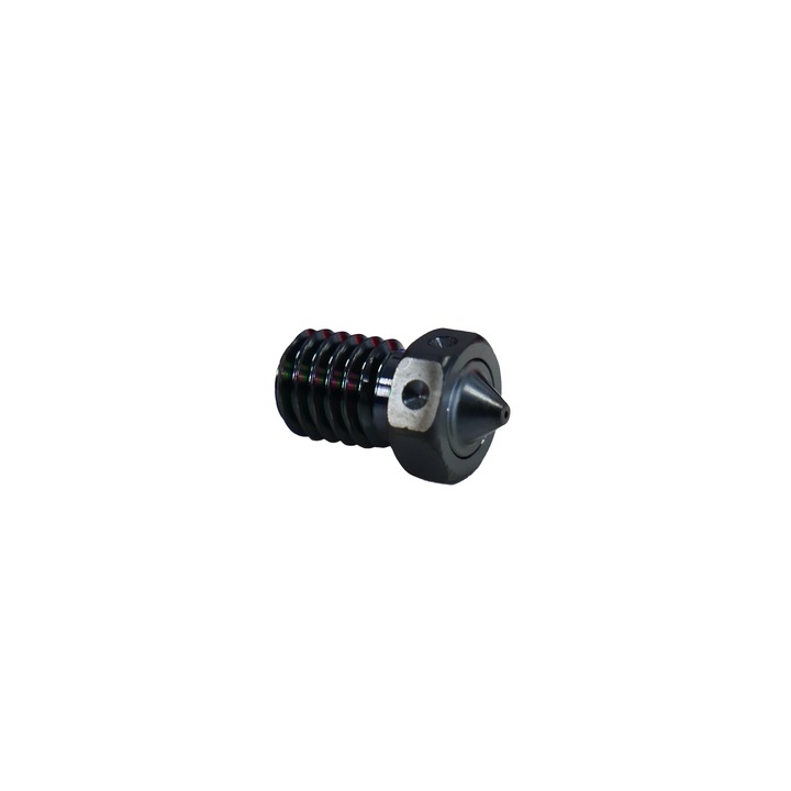 Immagine prodotto E3D Online Ugello E3D V6 ObXidian - 1 pezzo