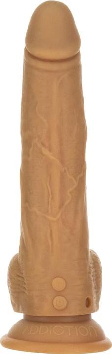 Actual product image Naked Addiction Realistischer StoÃDildo mit Fernbedienung 23 cm