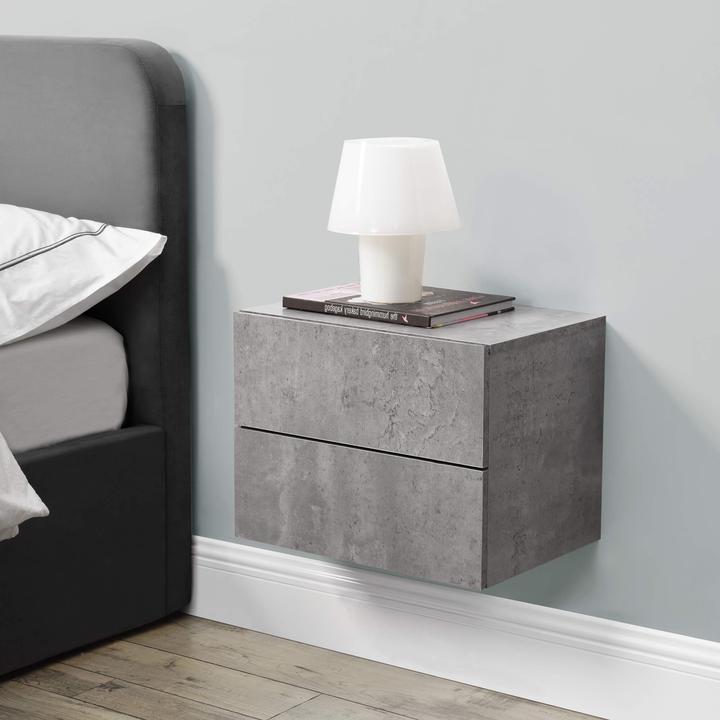 Immagine prodotto En.Casa Ampfing (40 x 29 x 30 cm)