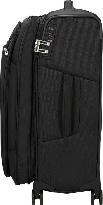 Image du produit Samsonite Trolley Respark 67cm Ozone Black (82 l)