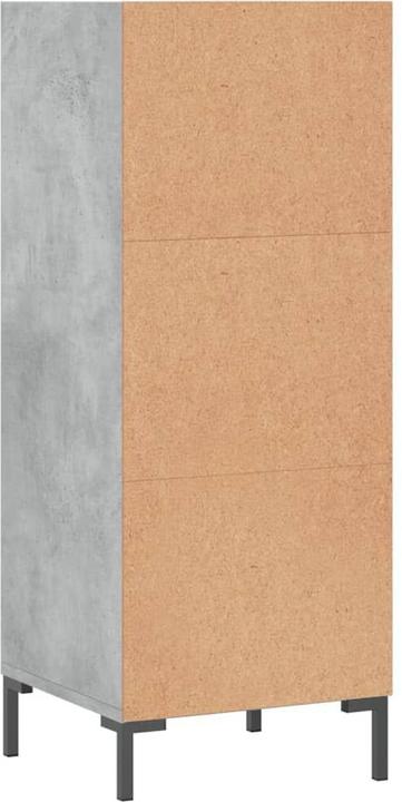 Image du produit vidaXL Sideboard (34.50 x 32.50 x 90 cm)