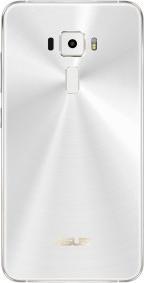 Produktbild ASUS ZenFone 3 ZE552KL-1B002WW Dual SIM 4G 64GB WeiÃŸ (64 GB, Weiss, 5.50", Dual SIM, 16 Mpx, 4G)