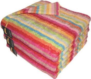 Image du produit Cawö Stripes (70 x 140 cm)