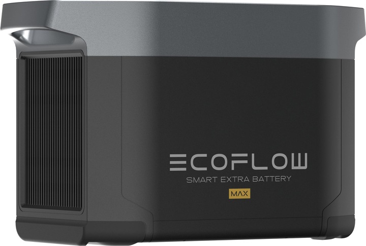 Produktbild EcoFlow Delta Max Smart Extra Battery