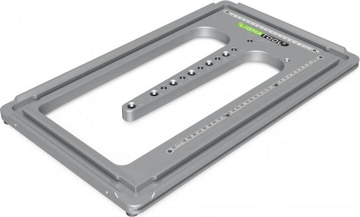 Lignatool LTA1005 Zapfenschablone LT060