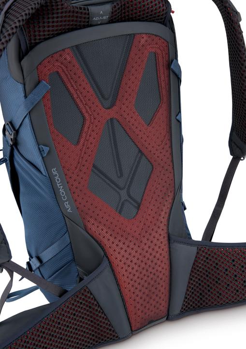 Actual product image Rab Protium 20 (20 l)