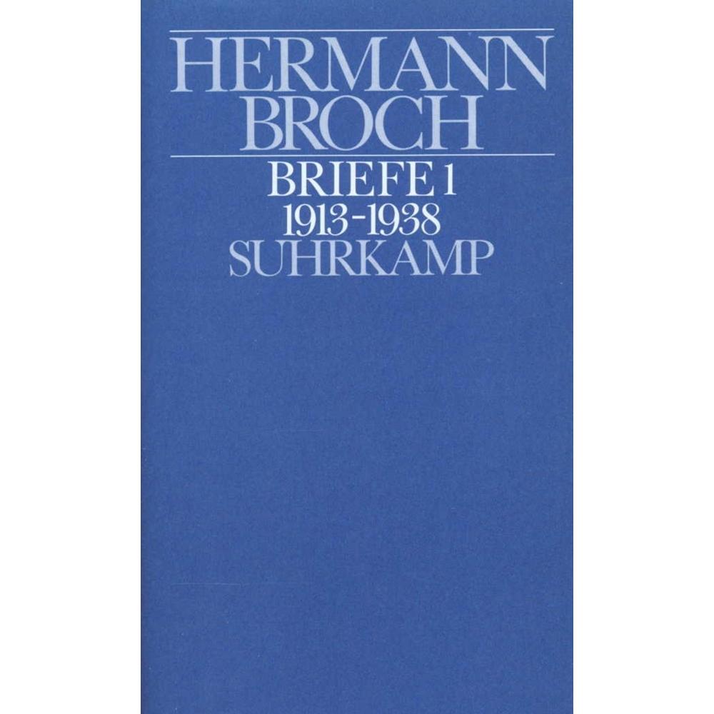 Briefe (1913-1938), Sachbücher von Paul Michael Lützeler