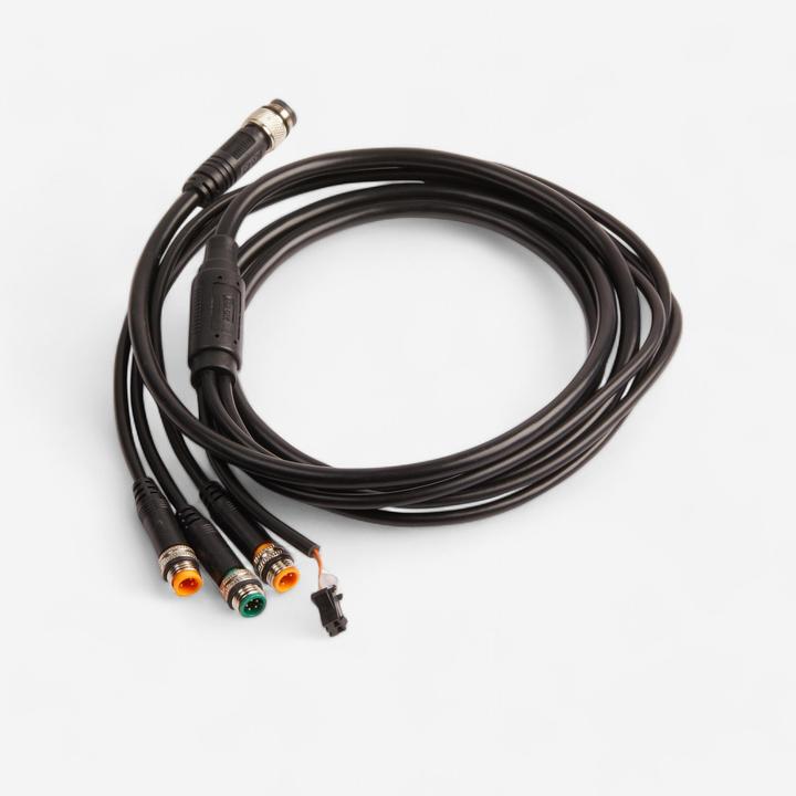 Image du produit Btwin Câble d'alimentation pour Velo Elops 120E et 900E