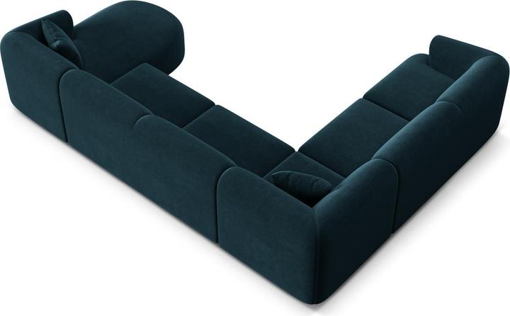 Produktbild Cosmopolitan Design Campi (Ecksofa)
