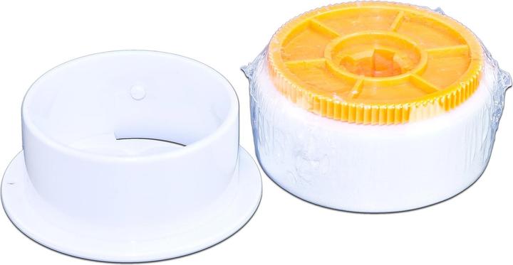 Lightwin REEL CLEANER REPLACEMENT ROLLER Schoonmaakstokje (Gereedschap)