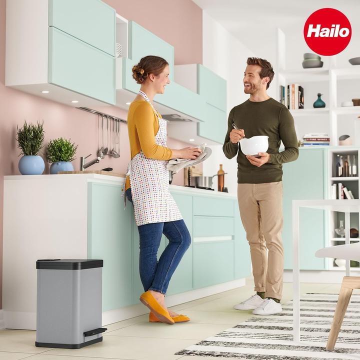 Image du produit Hailo ProfiLine (18 l)