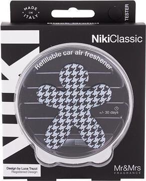 Produktbild Mr & Mrs Fragrance Duftmännchen Niki Auto