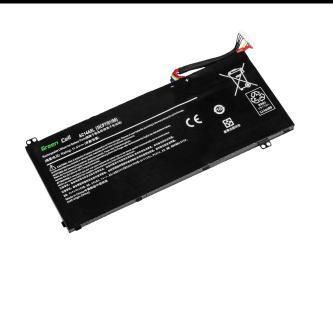 Produktbild GreenCell Aspire Nitro V15 (3 Zellen, 3800 mAh)