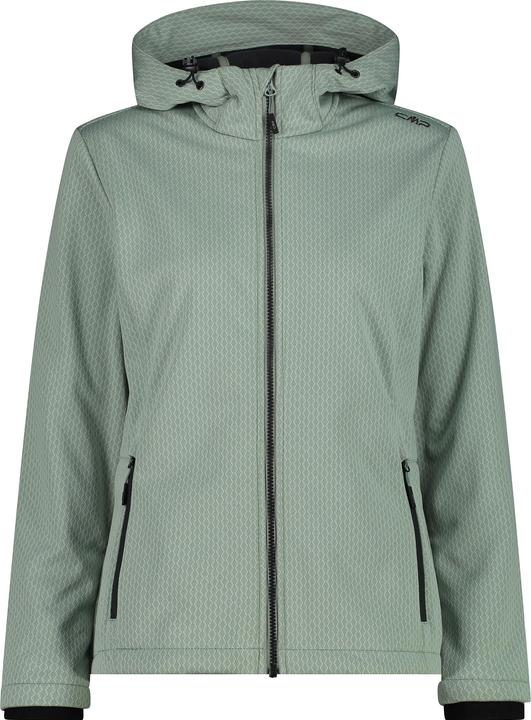 CMP Campagnolo Hoodie (36)