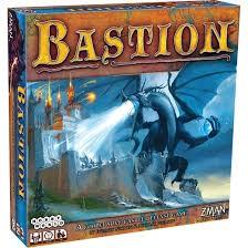 Image du produit Z-Man Games Bastion