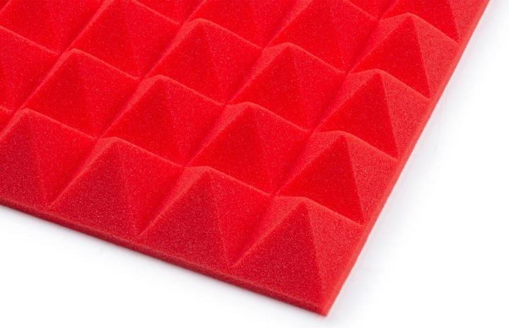 Image du produit Gator GFW-ACPNL1212PRED-4PK (4 pcs)