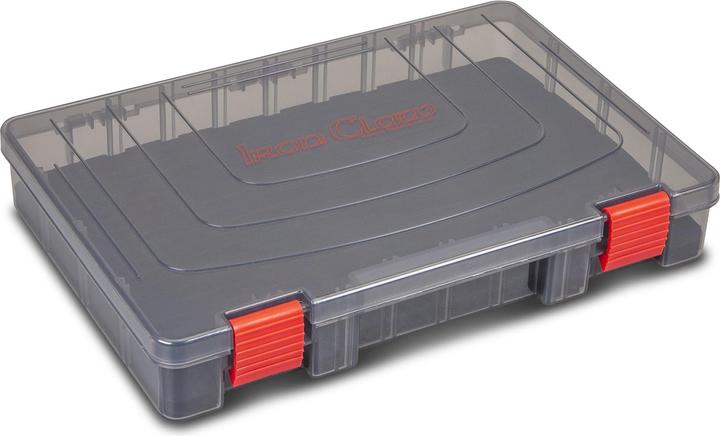 Produktbild Iron Claw Vario Box 275ND-E