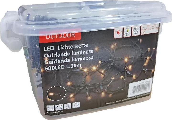 Immagine prodotto GuGus Fata delle luci (36 m)