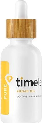 Timeless Argan 100% Pure Oil for Unisex 1oz
