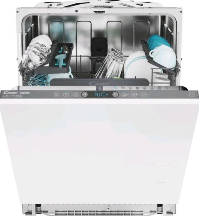 Produktbild Candy Rapidα CI 4C6F0A 14 Gedecke C