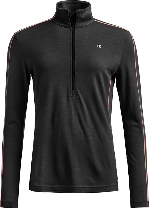 Produktbild Ortovox 185 Rock'N'Wool Zip (XL)