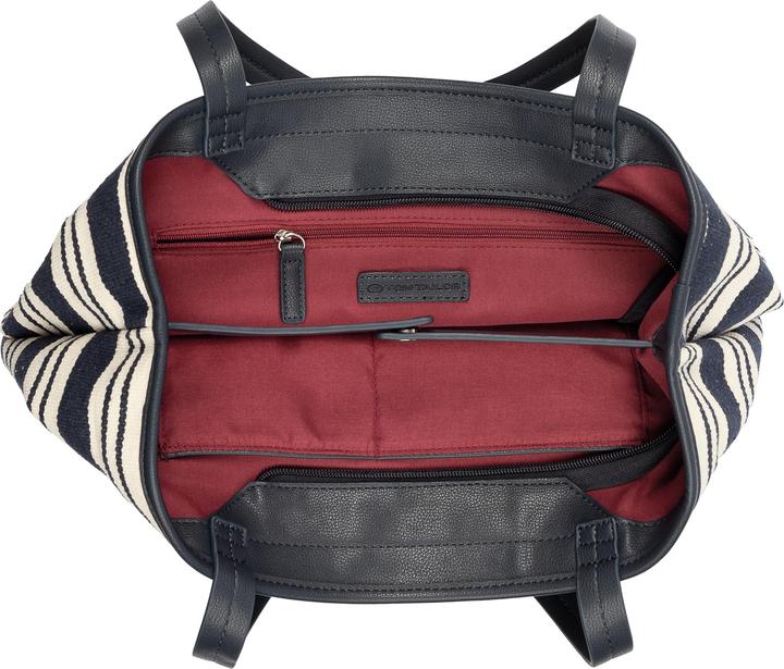 Produktbild Tom Tailor Elodie Shopper Tasche M 43 cm