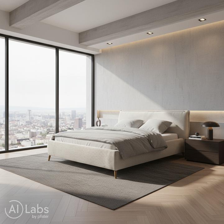 Produktbild Lomoco Elvy (200 x 200 cm)