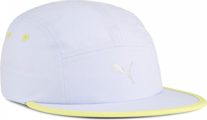 Actual product image Puma ESS RUNNING 5 Panel Cap (L)
