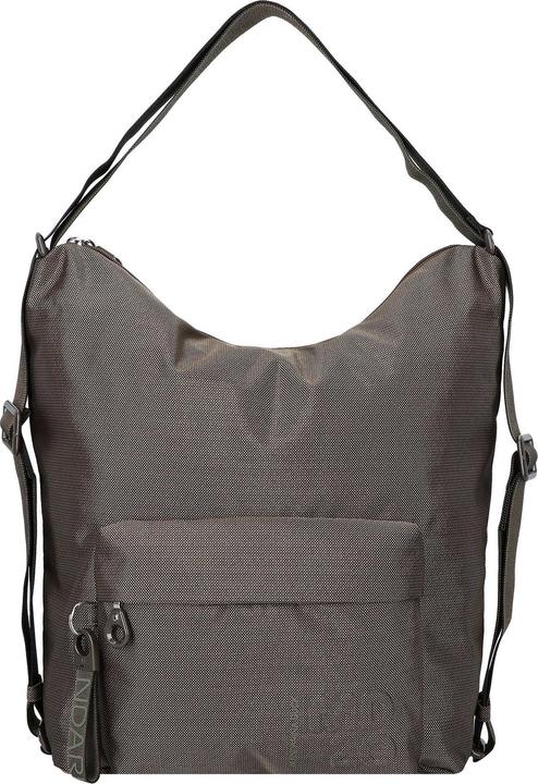 Image du produit Mandarina Duck Sac à dos / Backpack MD20 Hobo Backpack QMT09 (16 l)