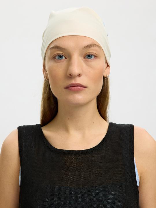 Actual product image Selected Knit Tanktop (S)