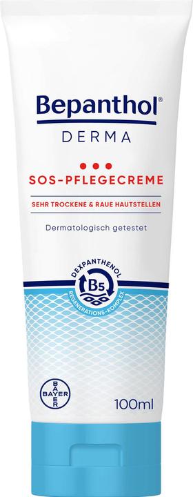 Bayer HealthCare Bepanthol Derma Sos Pflege