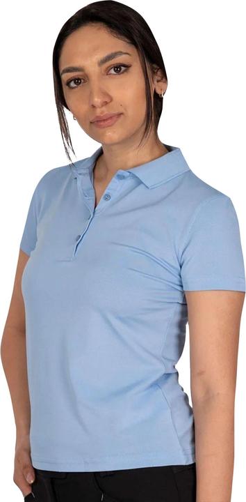 Produktbild Island Green Classic Poloshirt Emblem (44)