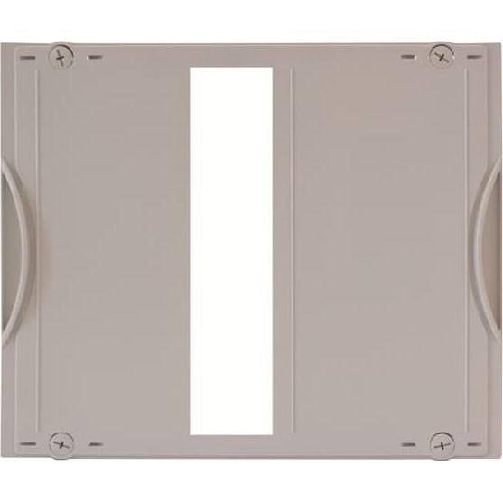 Striebel & John, Verteilerschrank Zubehör, Abdeckung