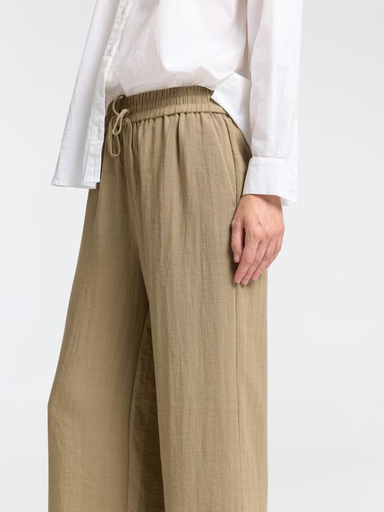 Produktbild Selected Femme High Waist Hose (34)