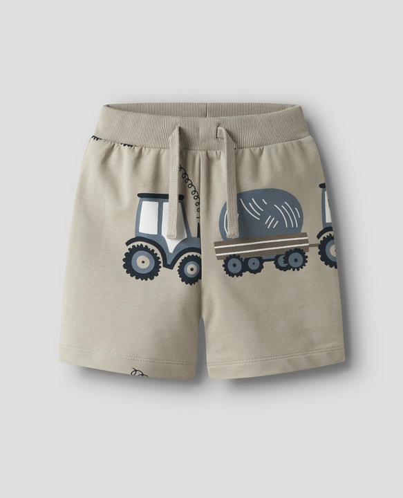Produktbild Name it Bio-Baumwoll Shorts (98)