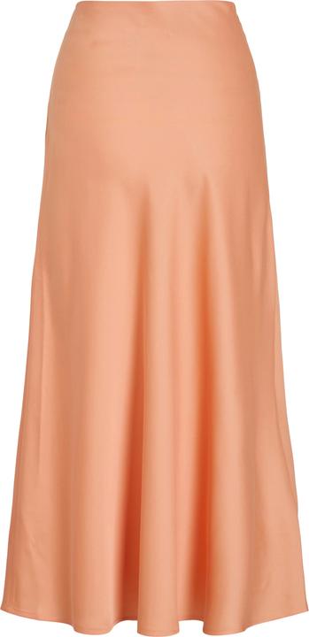 Actual product image Vila VIELLETTE High Waist Midirock (40)