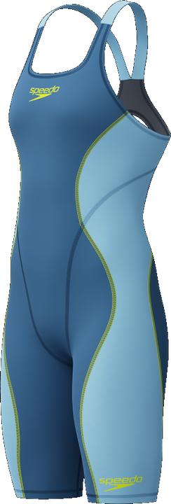 Actual product image Speedo Fastskin HyperSpark Openback K (26)