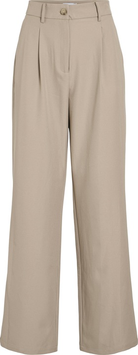 Produktbild Vila High Waist Hose mit weitem Bein (40)