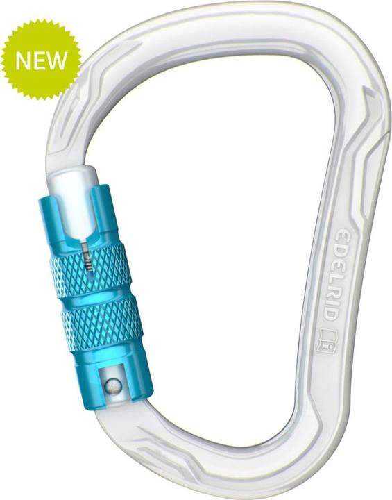 Produktbild Edelrid HMS Big Bo Triple