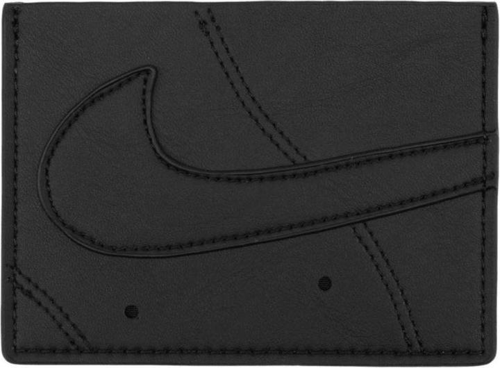 Actual product image Nike Air Force 1 Logo Wallet
