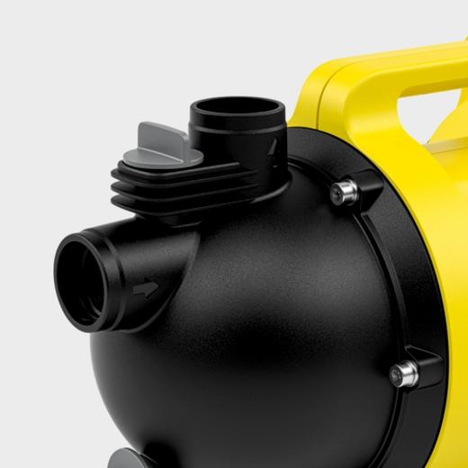 Produktbild Kärcher Gartenpumpe BP 5.000 Garden (Gartenpumpe)
