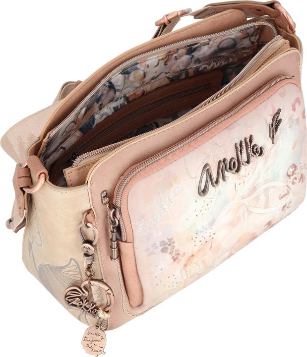 Produktbild Anekke Nature Umhängetasche 28 cm