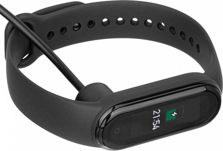 Actual product image Akyga charging cable Xiaomi Mi Band 5 AK-SW-14