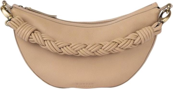 Immagine prodotto O My Bag Leo Shoulderbag sand